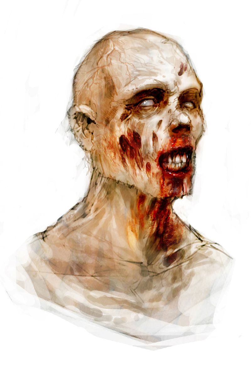 Illustration for article titled The World War Z Game That Could Have Been